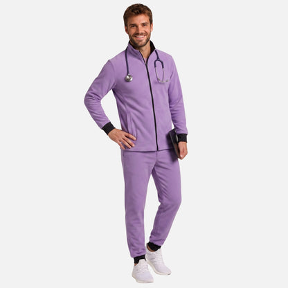 Chamarra Sport Hombre | 4 Pockets