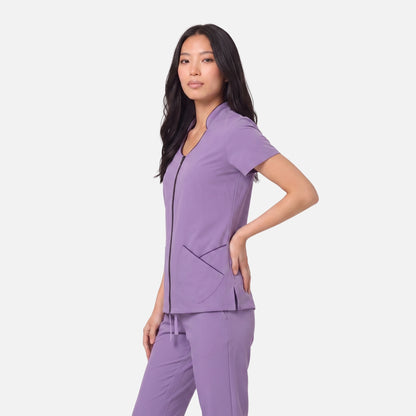 Top Filo Mujer | 2 Pockets