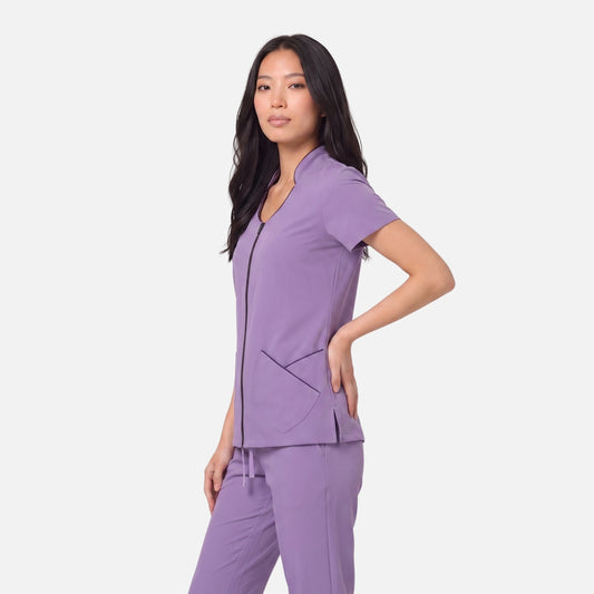 Conjunto Filo Mujer | Pantalón Recto 3 Pockets