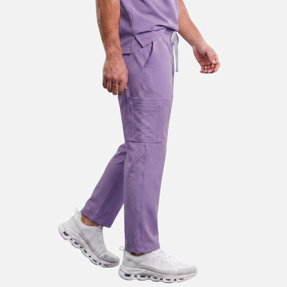 Pantalon Recto Hombre | 5 Pockets