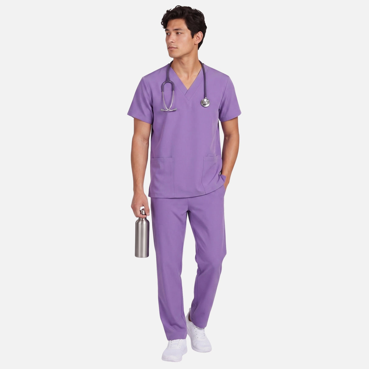 Top Medic Hombre | 3 Pockets