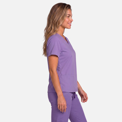 Top Medic Mujer | 3 Pockets
