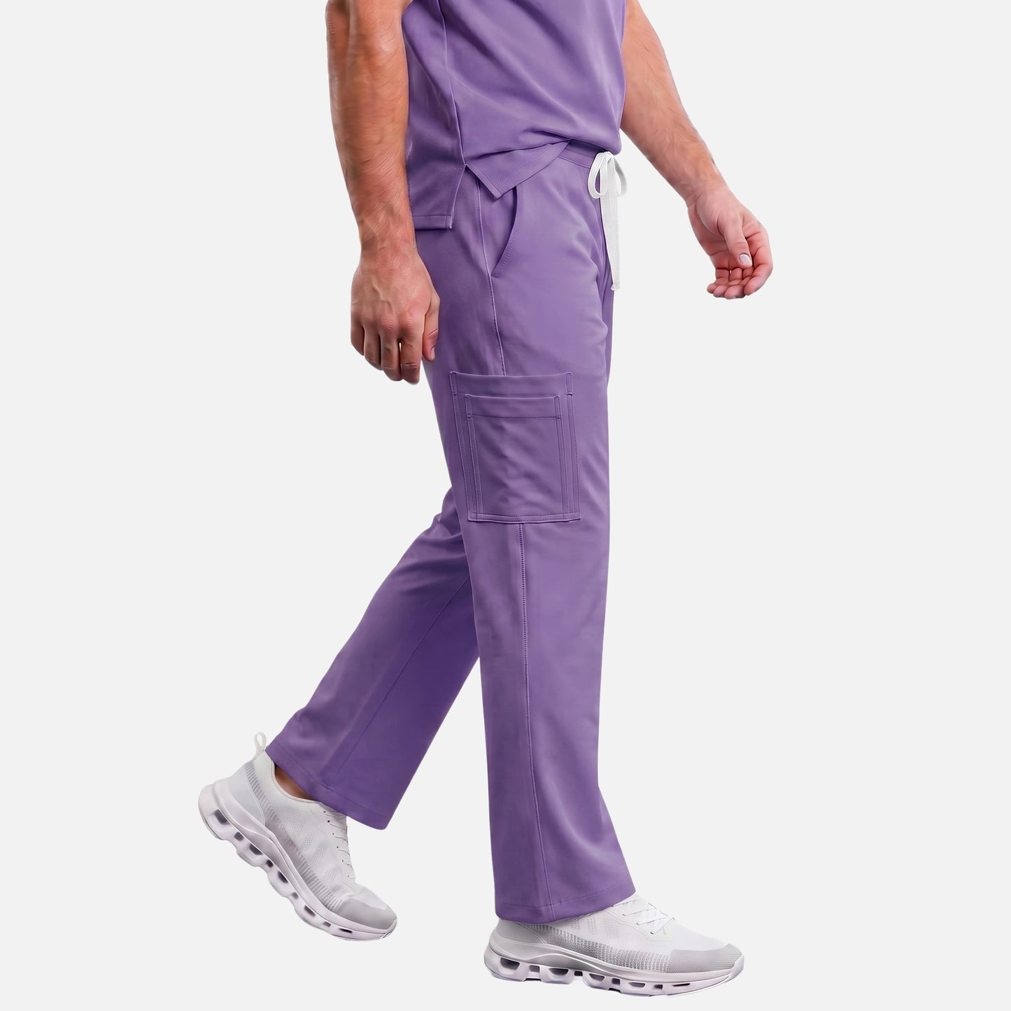 Pantalon Bell Hombre | 5 Pockets