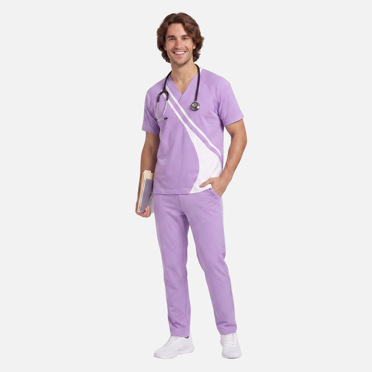 Top Fashion Hombre | 2 Pockets