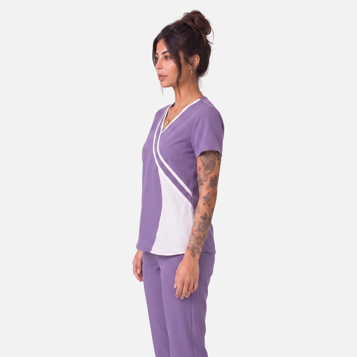 Top Fashion Mujer | 2 Pockets