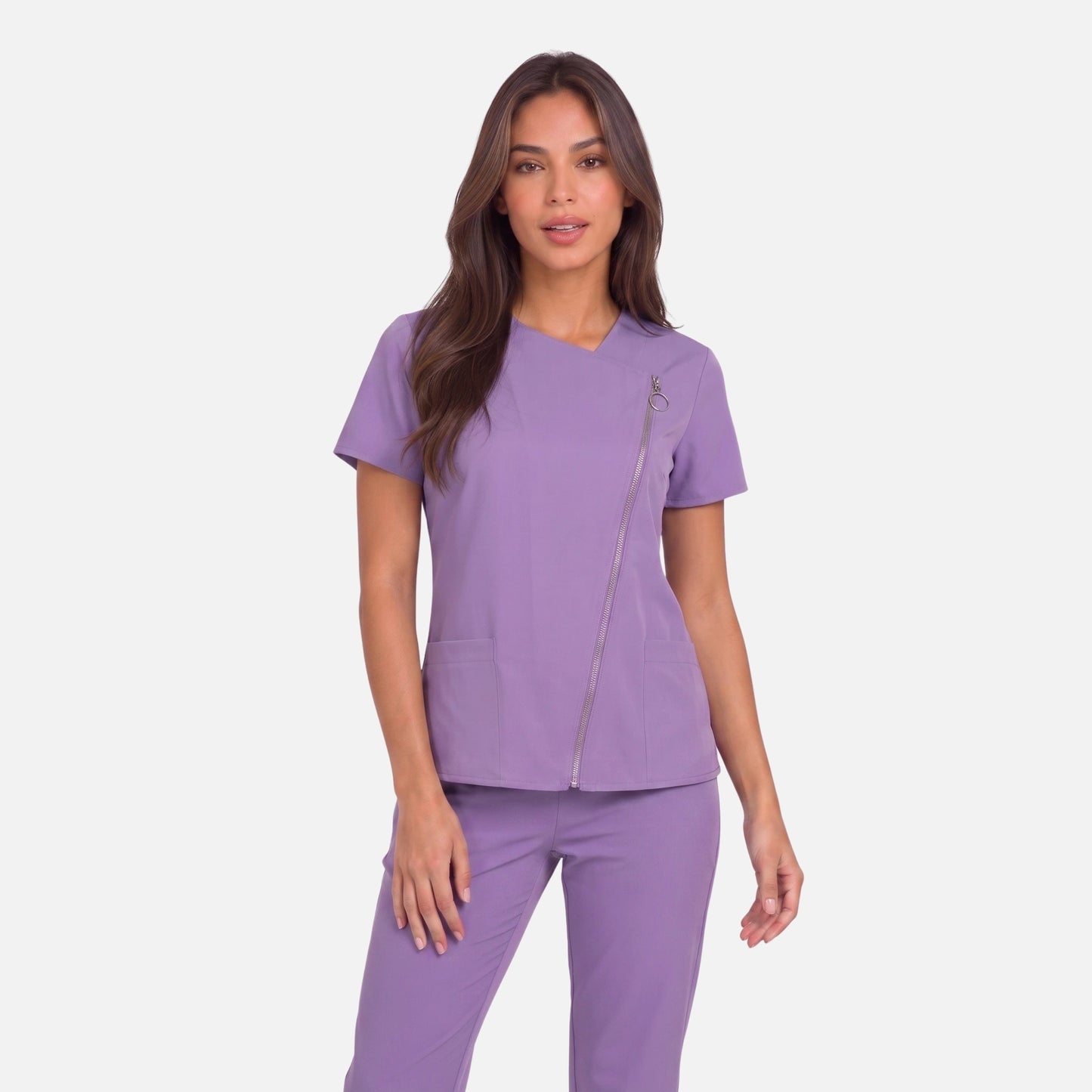 Top Italia Mujer | 2 Pockets
