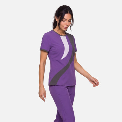 Top Picos Mujer| 2 Pockets