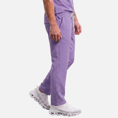 Pantalon Recto Hombre | 3 Pockets