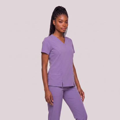 Top Elite Mujer | 2 Pockets