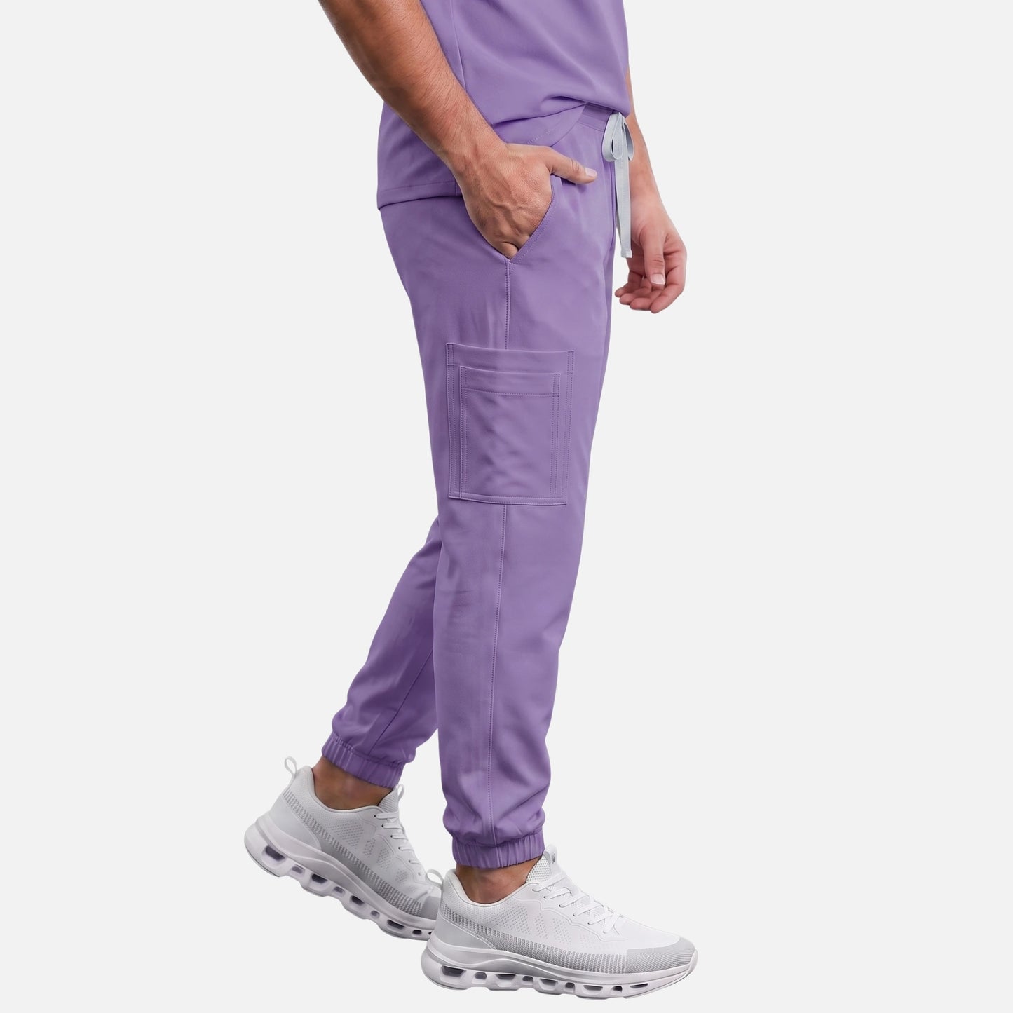 Pantalon Jogger Hombre | 5 Pockets