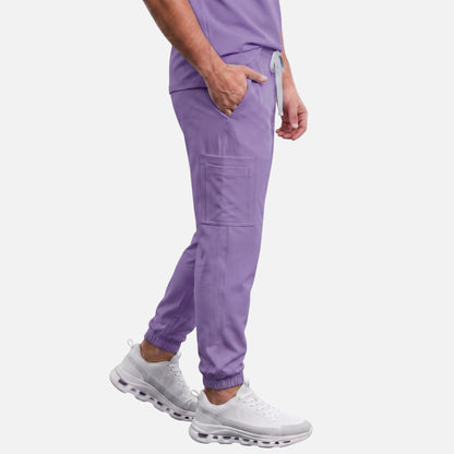 Pantalon Jogger Hombre | 5 Pockets