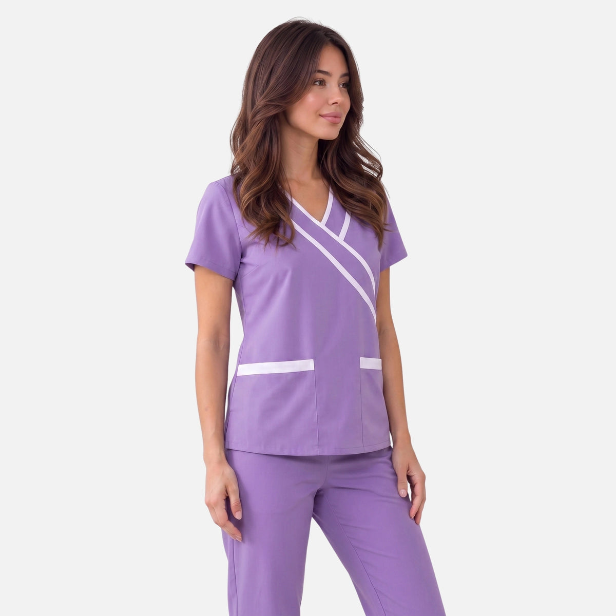 Top Pacific Mujer | 2 Pockets
