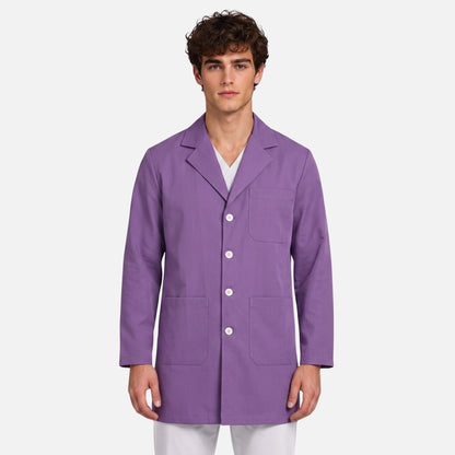 Bata Corta Essential Hombre | 3 Pockets