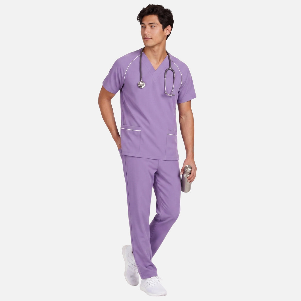 Top Cross Hombre | 2 Pockets