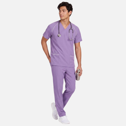 Top Cross Hombre | 2 Pockets