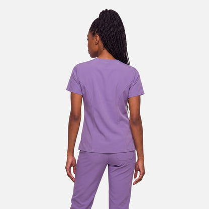 Top Elite Mujer | 2 Pockets