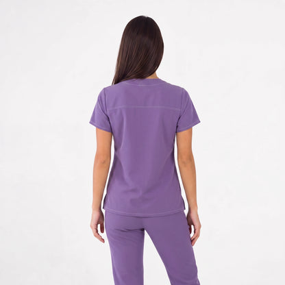 Top Chick Mujer | 2 Pockets