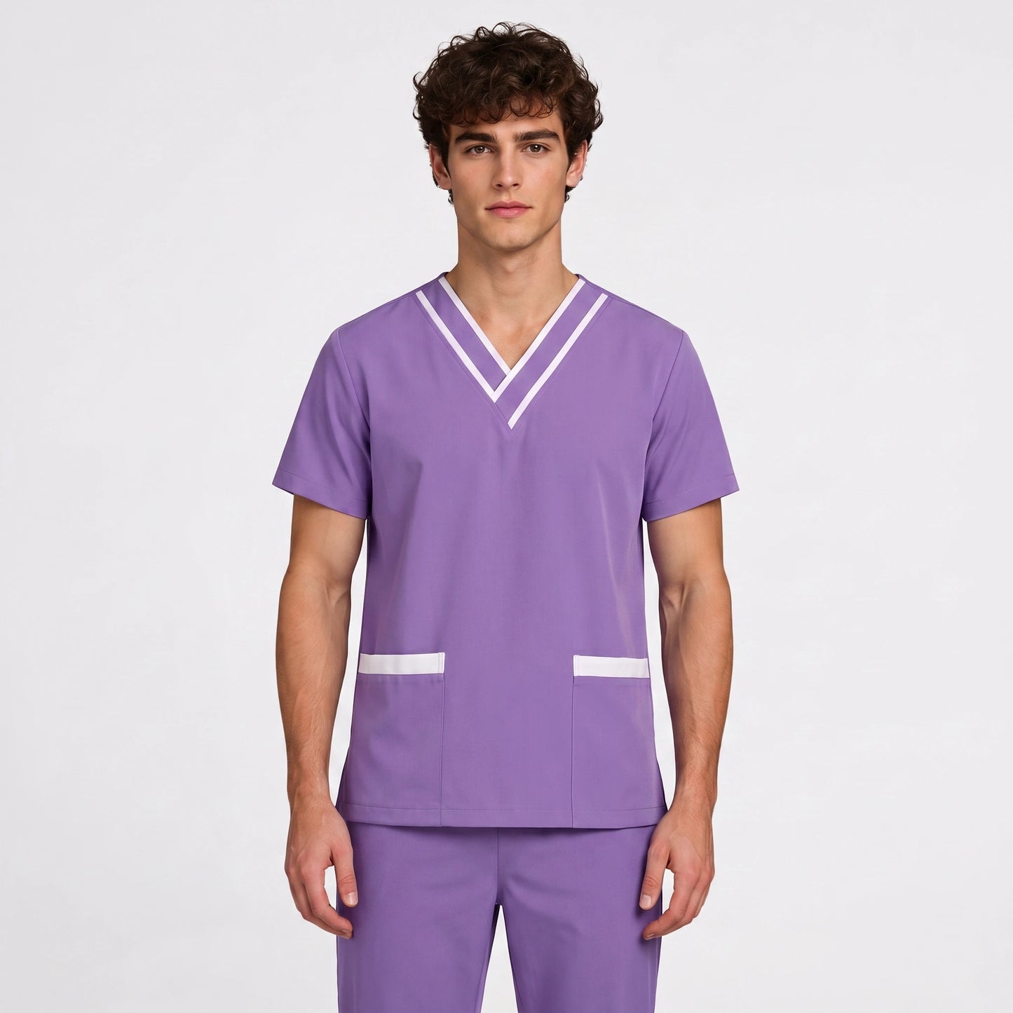 Top Pacific Hombre | 2 Pockets