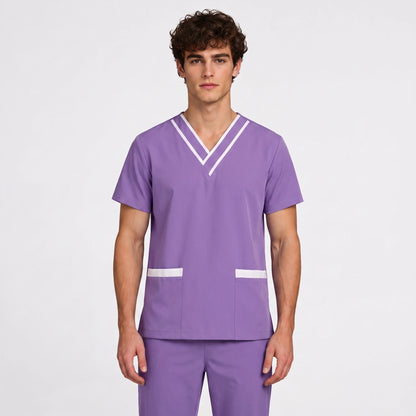 Top Pacific Hombre | 2 Pockets