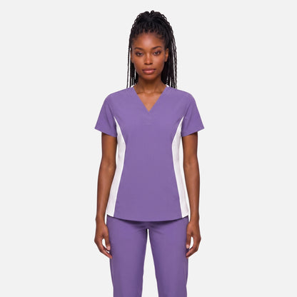 Top Duo Mujer | 2 Pockets