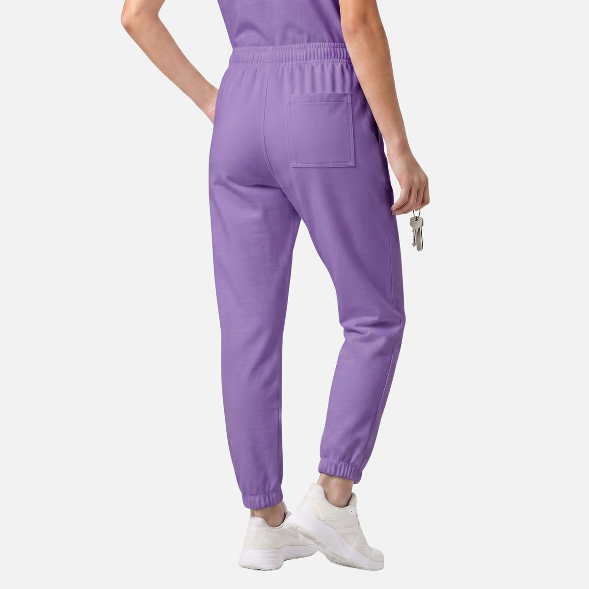 Pantalon Jogger Mujer | 3 Pockets