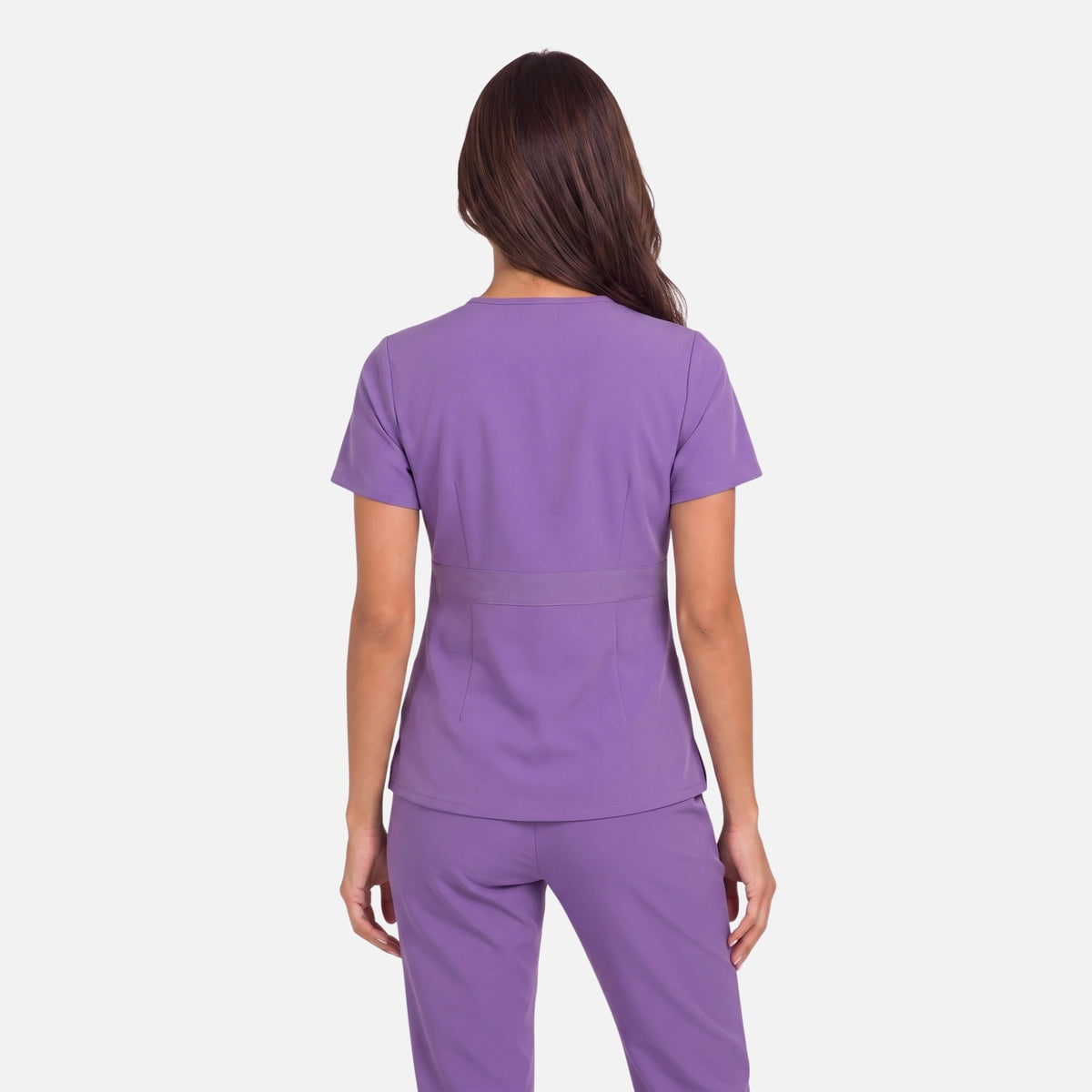 Top Grace Mujer | 2 Pockets