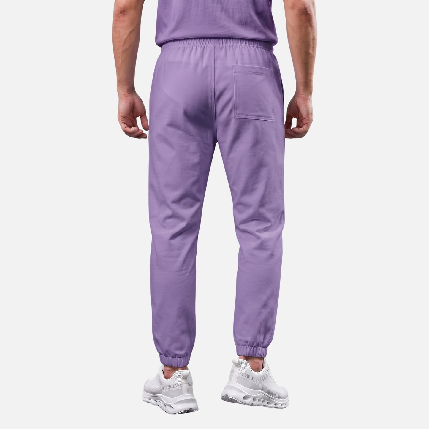 Pantalon Jogger Hombre | 3 Pockets