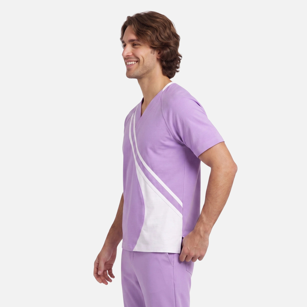Top Fashion Hombre | 2 Pockets