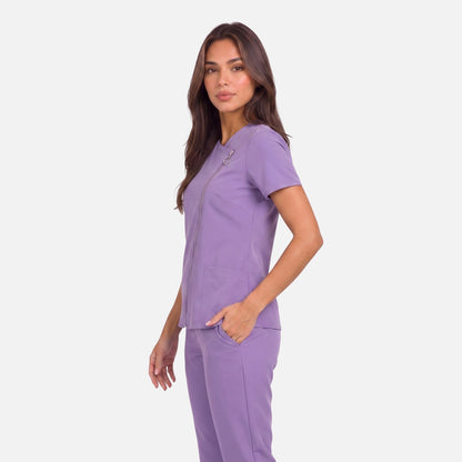 Top Italia Mujer | 2 Pockets