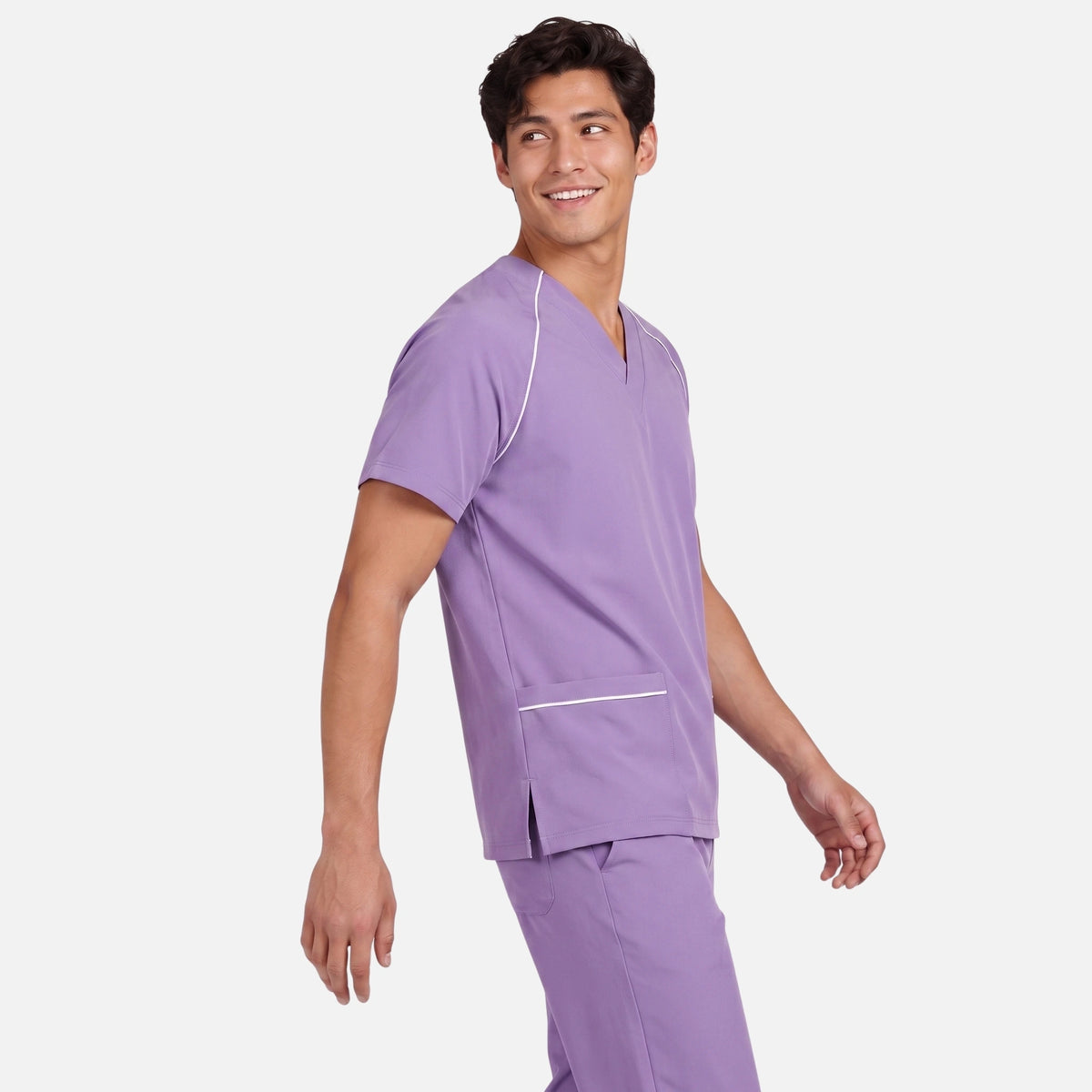 Top Cross Hombre | 2 Pockets