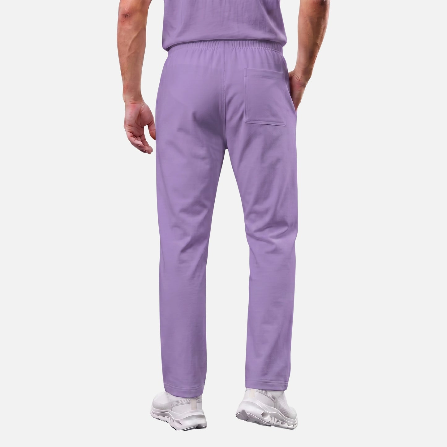 Pantalon Recto Hombre | 3 Pockets