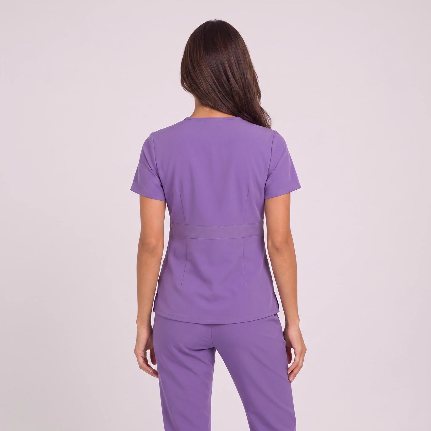 Top Grace Mujer | 2 Pockets
