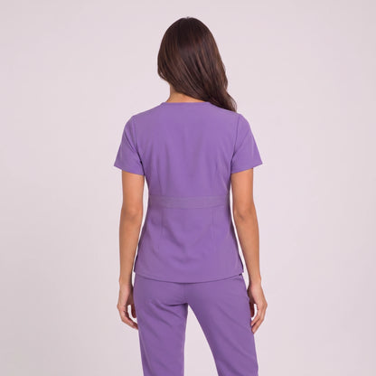 Top Grace Mujer | 2 Pockets