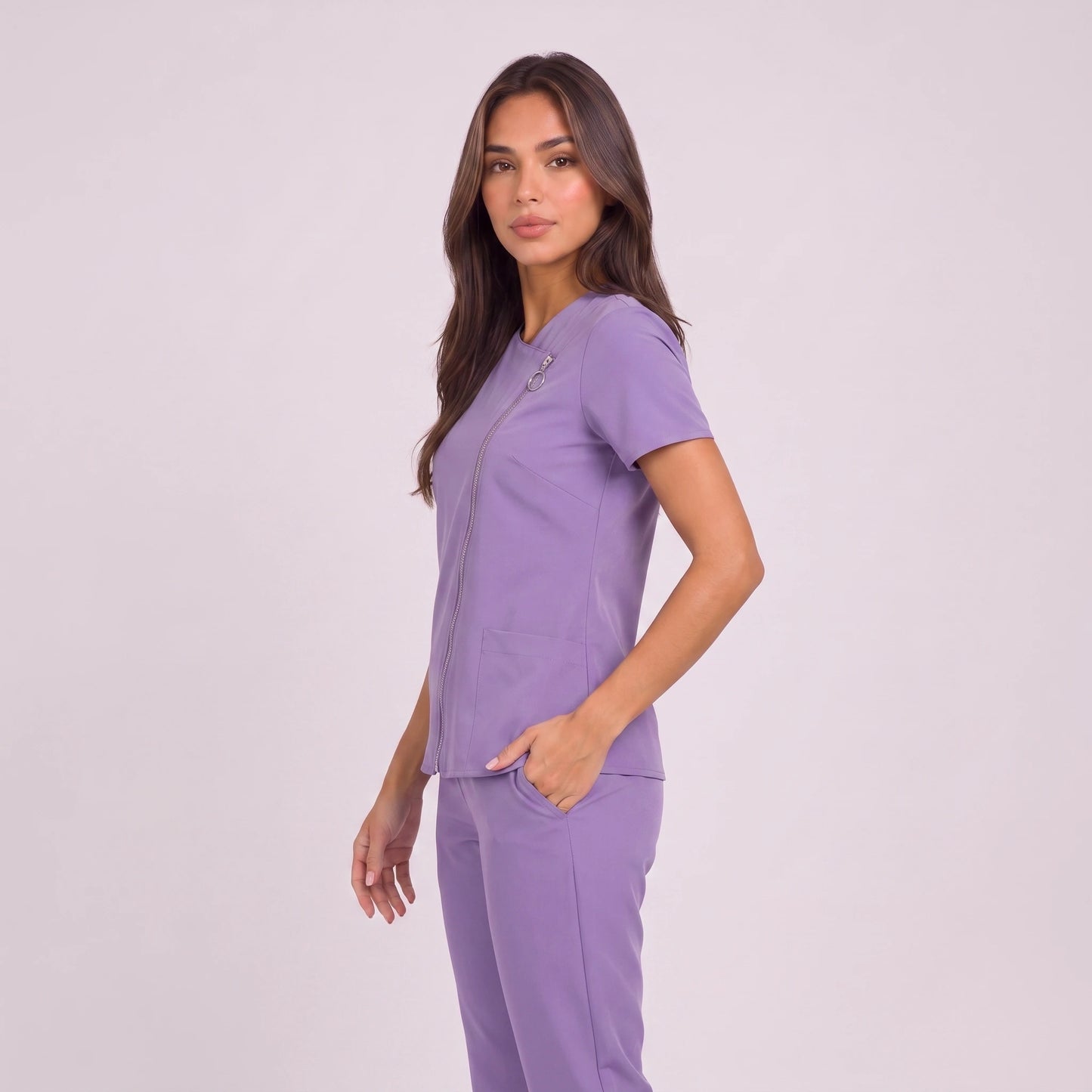 Top Italia Mujer | 2 Pockets