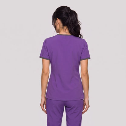 Top Picos Mujer| 2 Pockets