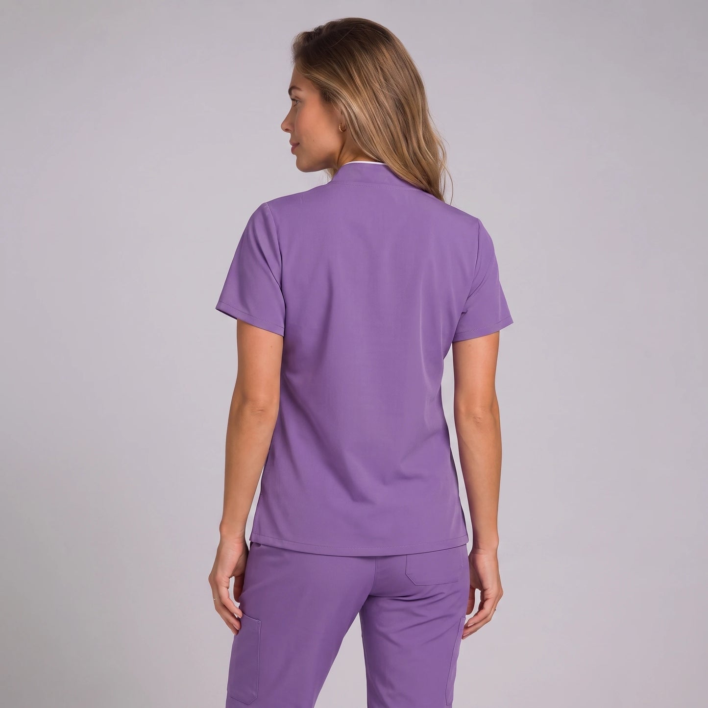 Top Teen Mujer | 2 Pockets