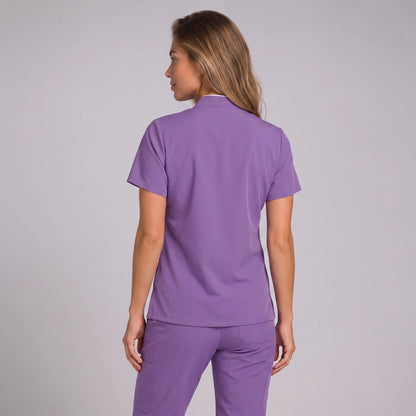 Top Teen Mujer | 2 Pockets