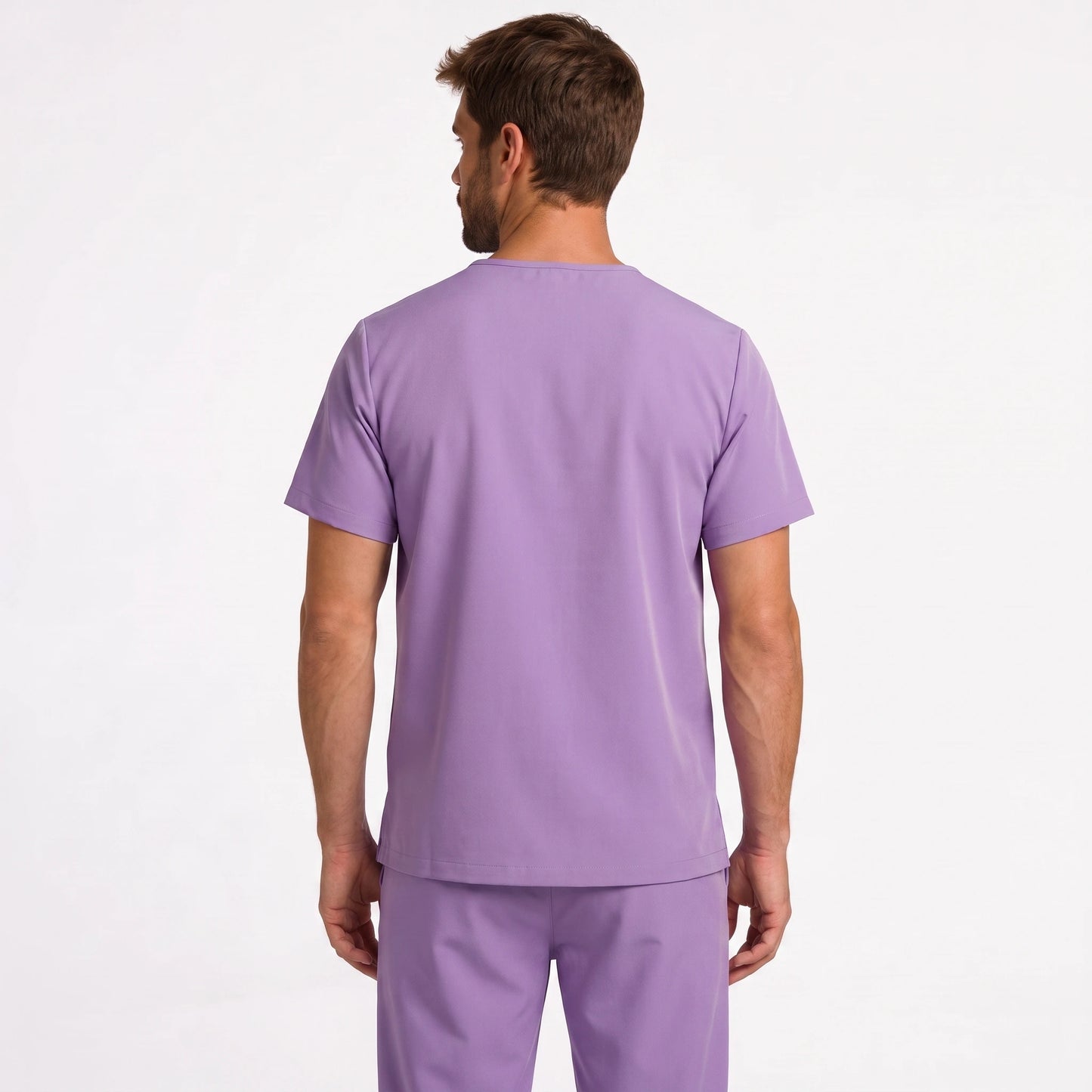Top Confort Hombre | 2 Pockets