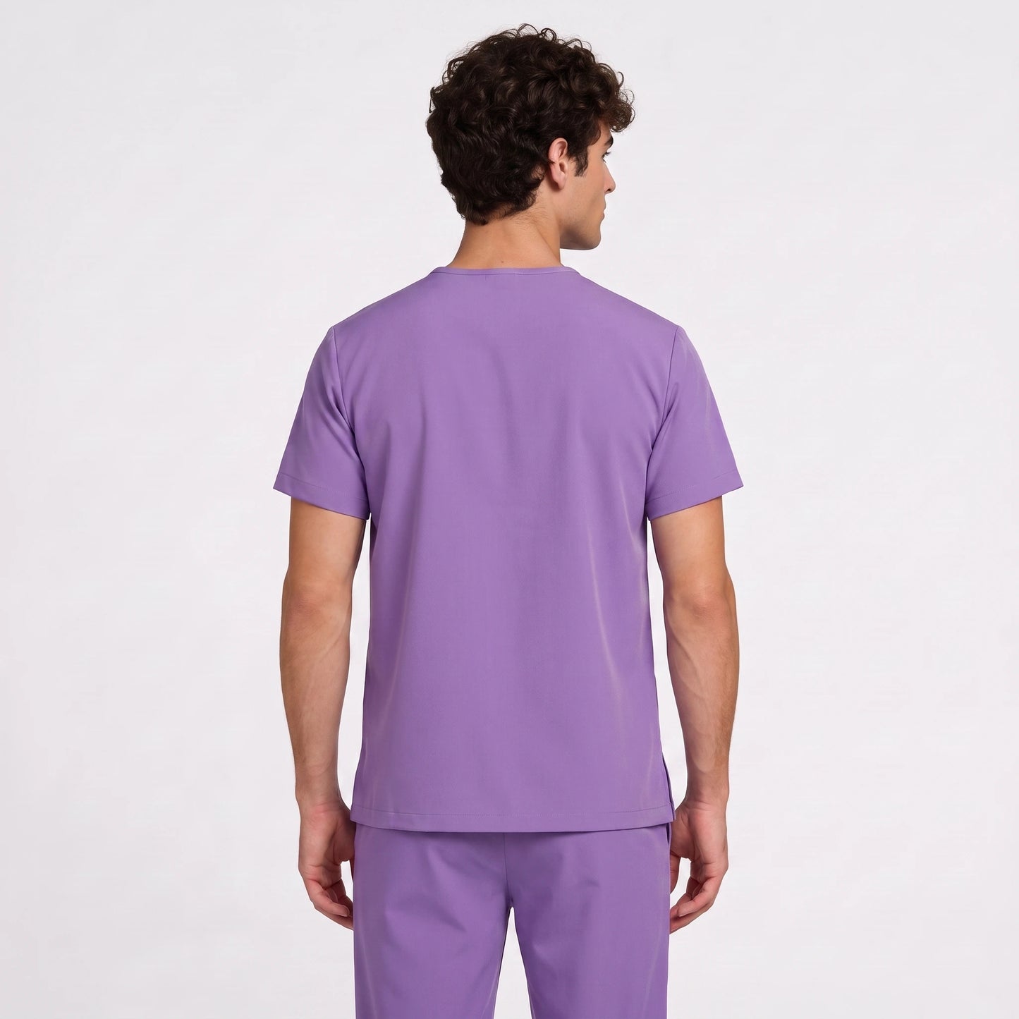 Top Pacific Hombre | 2 Pockets