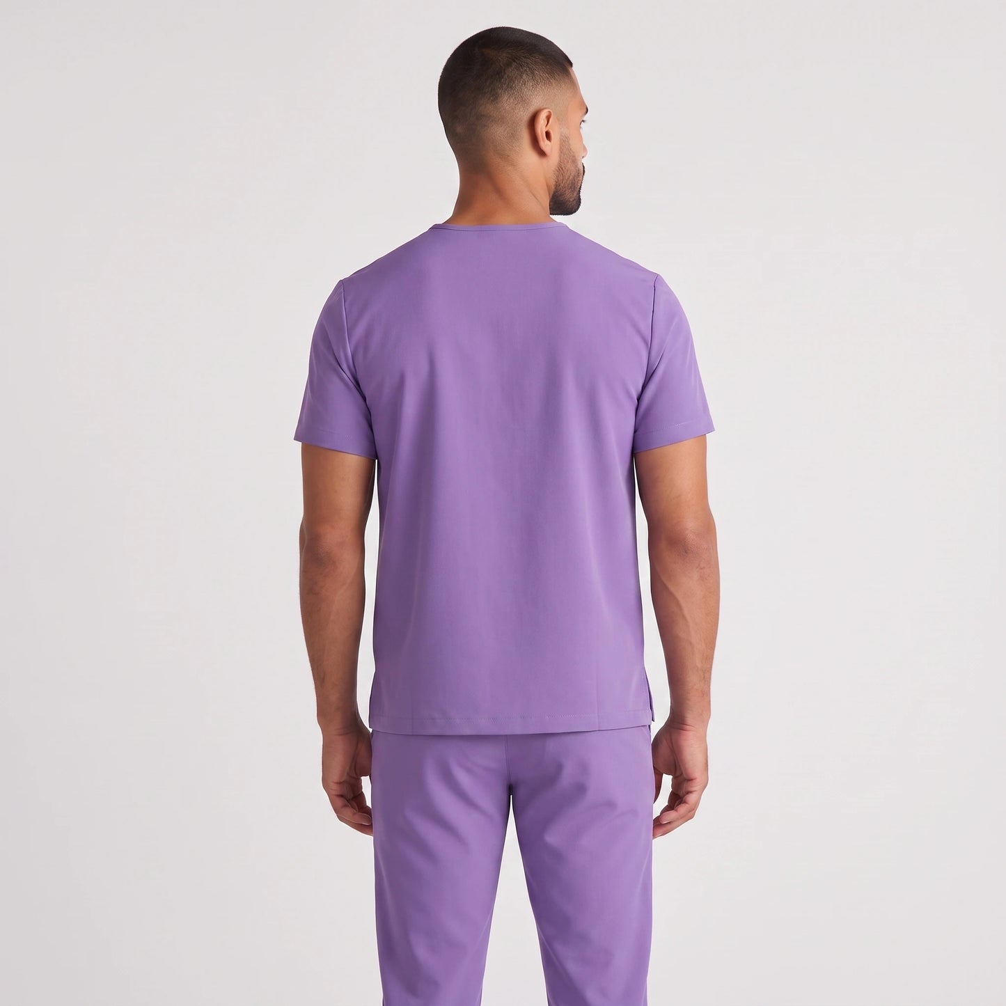 Top Duo Hombre | 2 Pockets