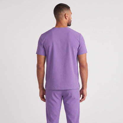 Top Duo Hombre | 2 Pockets