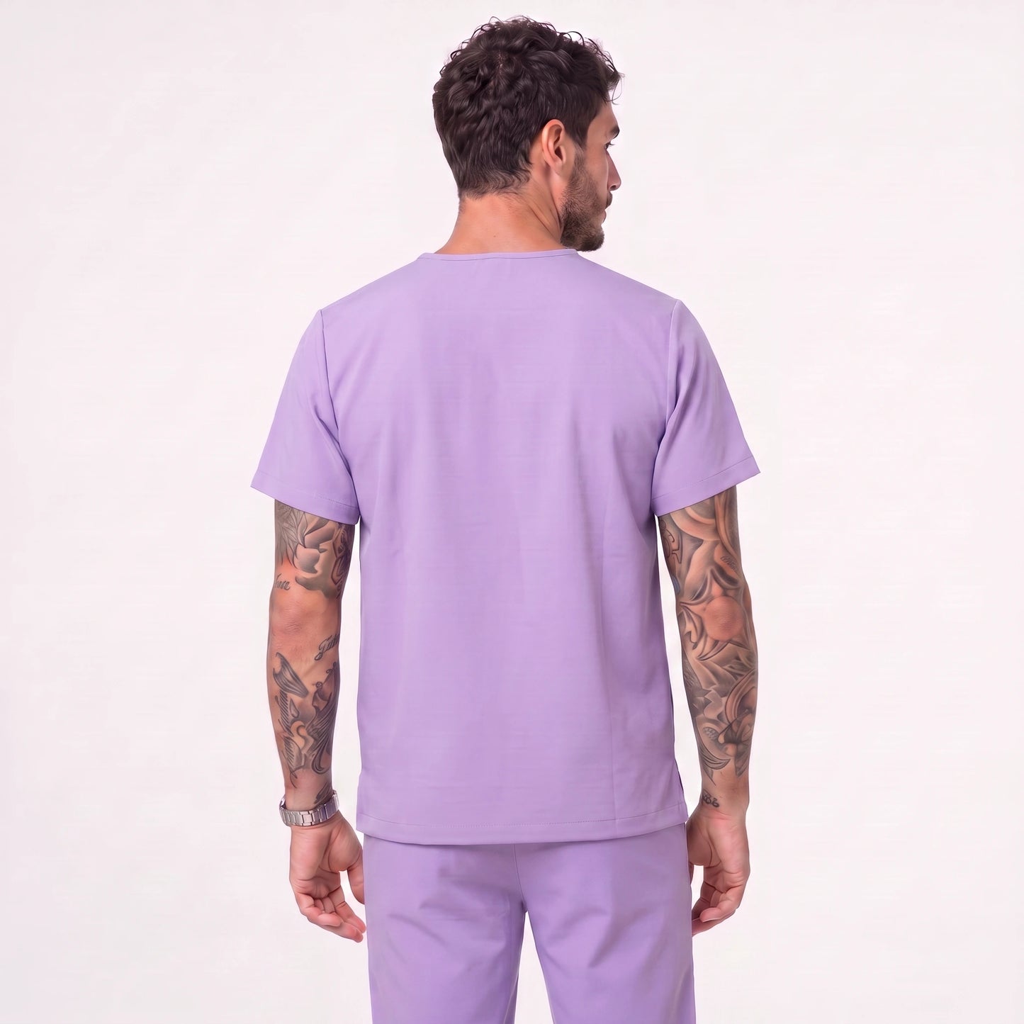 Top Oslo Hombre | 2 Pockets