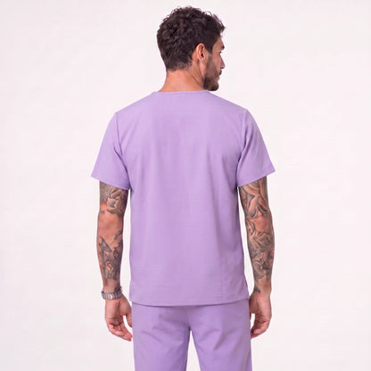 Top Oslo Hombre | 2 Pockets