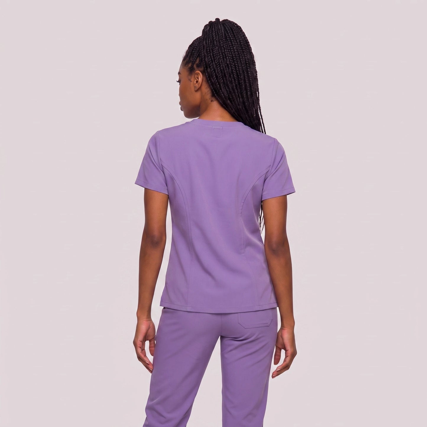 Top Elite Mujer | 2 Pockets