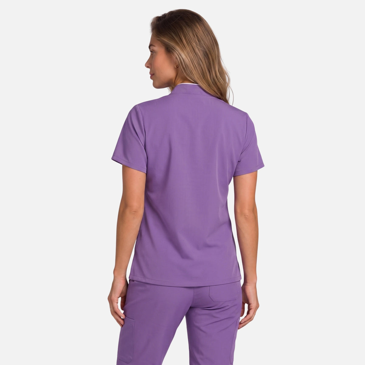 Top Teen Mujer | 2 Pockets