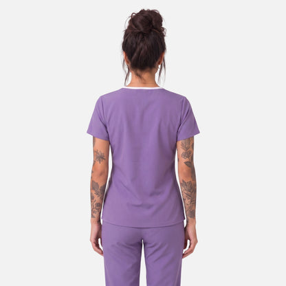 Top Fashion Mujer | 2 Pockets
