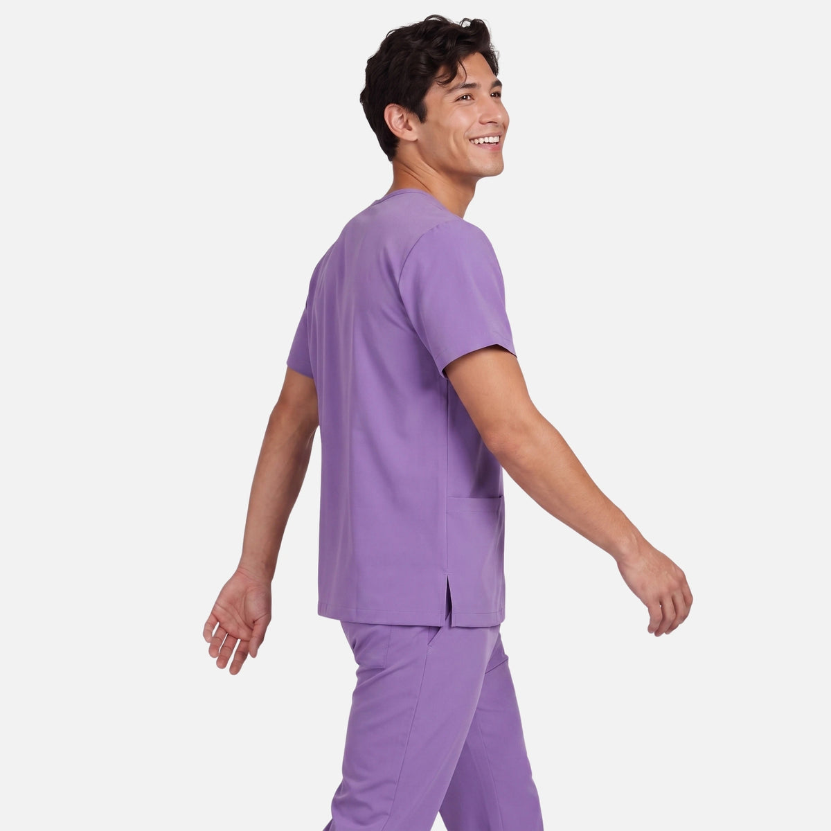 Top Medic Hombre | 3 Pockets