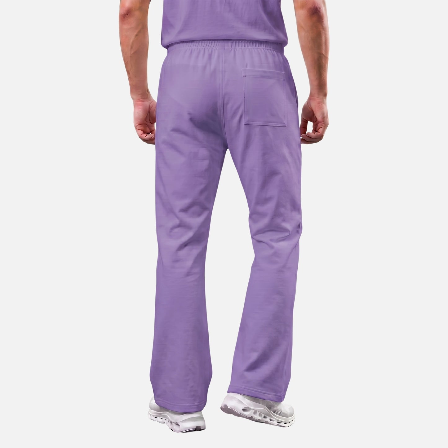 Pantalon Bell Hombre | 3 Pockets