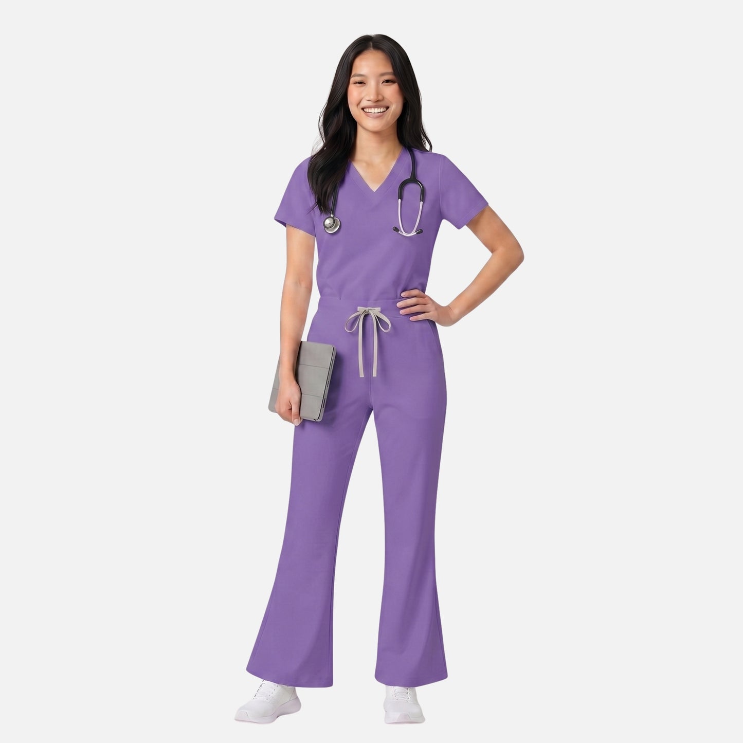 Pantalón Bell Mujer | 3 Pockets