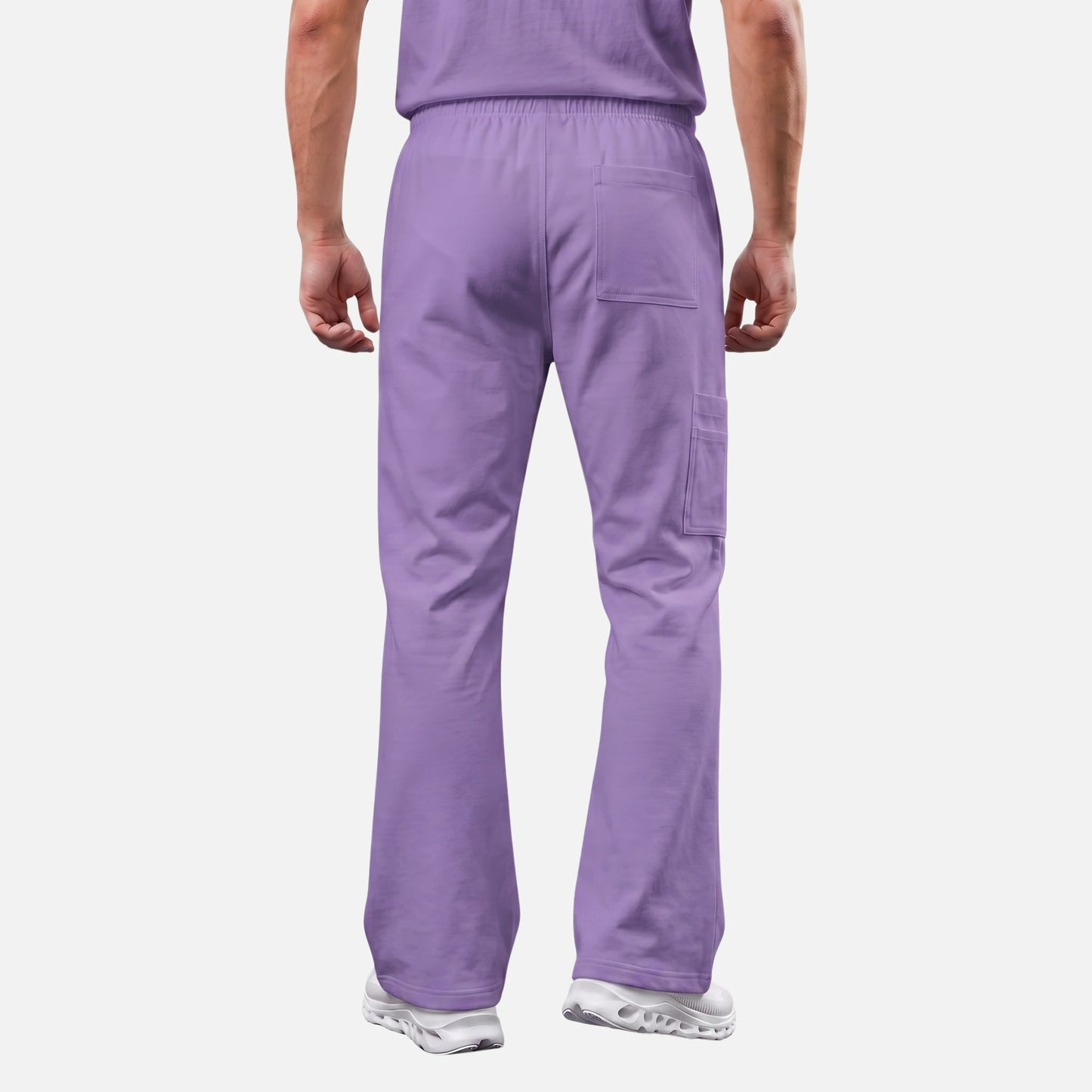 Pantalon Bell Hombre | 5 Pockets